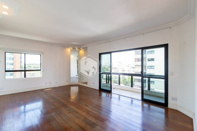 Imóvel com 4 Quartos à Venda, 305 m² em Indianópolis - São Paulo