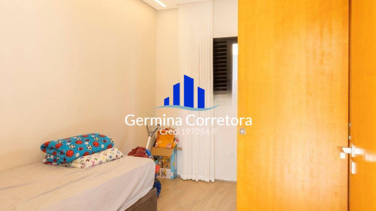 Imagem Casa com 4 Quartos à Venda, 401 m² em Quintas Do Ingaí - Santana De Parnaíba