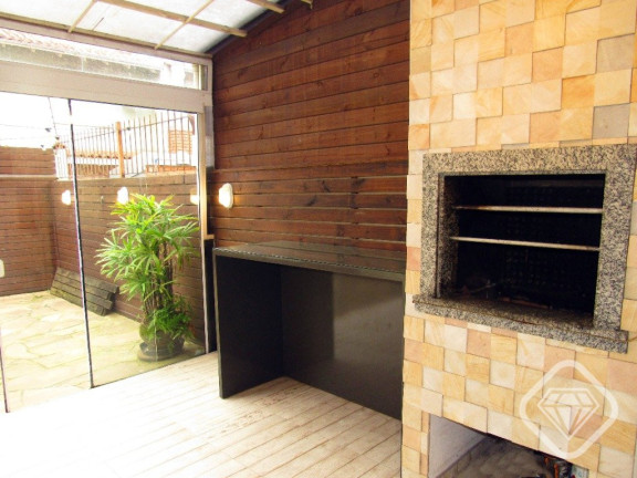 Imagem Casa com 3 Quartos à Venda, 100 m² em Hípica - Porto Alegre
