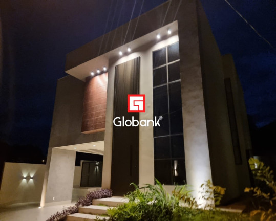Imagem Casa com 4 Quartos à Venda, em Ibituruna - Montes Claros Imagem Casa com 4 Quartos à Venda, em Ibituruna - Montes Claros