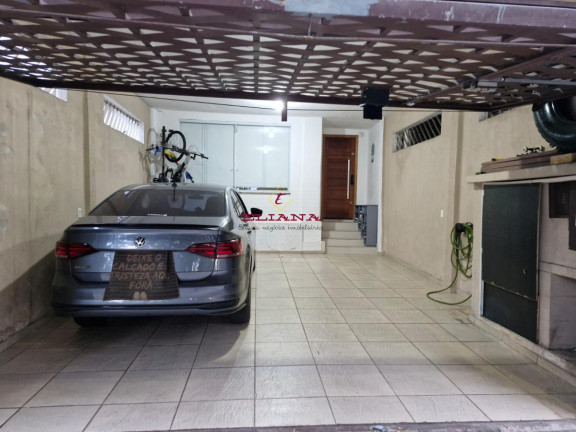 Imagem Sobrado com 3 Quartos à Venda, 250 m² em Conjunto Residencial Vista Verde - São Paulo