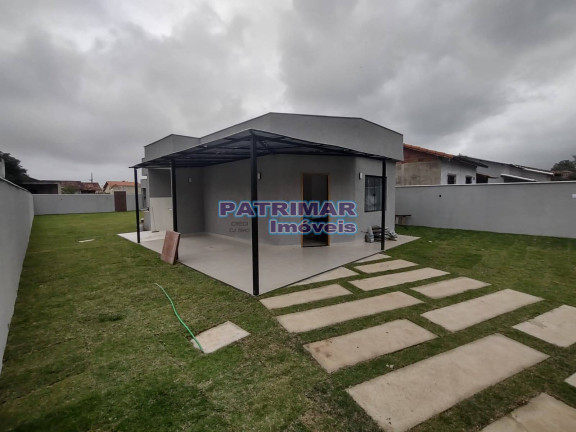 Imagem Casa com 3 Quartos à Venda, 420 m² em Jardim Atlântico Central (itaipuaçu) - Maricá