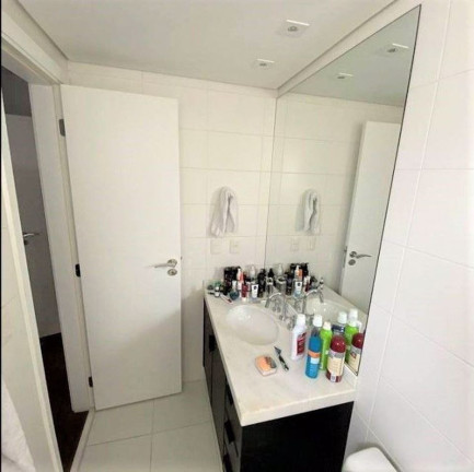 Imagem Apartamento com 2 Quartos à Venda, 99 m² em Brooklin - São Paulo Imagem Apartamento com 2 Quartos à Venda, 99 m² em Brooklin - São Paulo