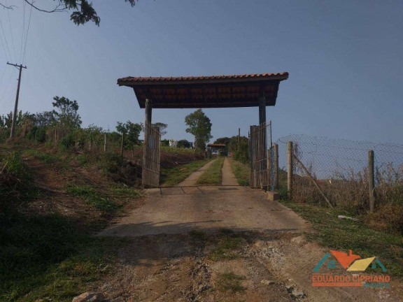 Imagem Chácara com 3 Quartos à Venda, 454 m² em Zona Rural - Paraibuna