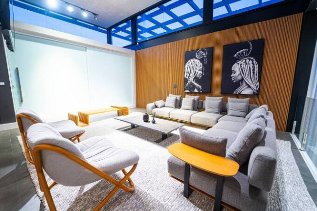 Imagem Casa de Condomínio com 3 Quartos à Venda, 414 m² em Alphaville Nova Esplanada Ii - Votorantim Imagem Casa de Condomínio com 3 Quartos à Venda, 414 m² em Alphaville Nova Esplanada Ii - Votorantim