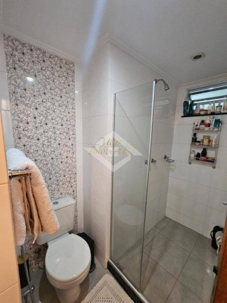 Imagem Apartamento com 3 Quartos à Venda, 96 m² em Icaraí - Niterói Imagem Apartamento com 3 Quartos à Venda, 96 m² em Icaraí - Niterói