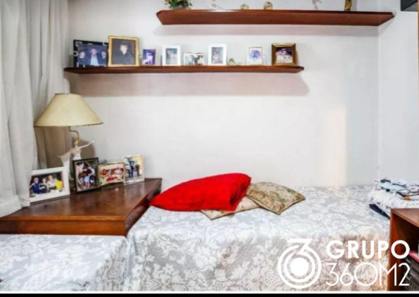 Imagem Apartamento com 3 Quartos à Venda, 194 m² em Parque Das Nações - Santo André