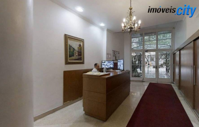 Imagem Apartamento com 3 Quartos à Venda ou Locação, 180 m² em Centro - São Paulo Imagem Apartamento com 3 Quartos à Venda ou Locação, 180 m² em Centro - São Paulo