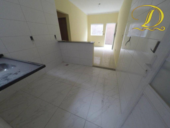 Casa com 2 Quartos à Venda, 52 m² em Aviação - Praia Grande