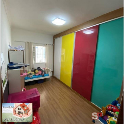 Imagem Casa com 5 Quartos à Venda, 262 m² em Vila Alpina - Santo André Imagem Casa com 5 Quartos à Venda, 262 m² em Vila Alpina - Santo André