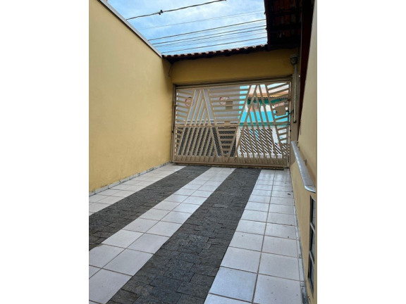 Imagem Sobrado com 3 Quartos à Venda, 200 m² em Jardim Das Flores - Osasco