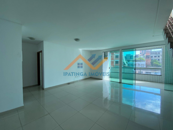 Cobertura com 3 Quartos à Venda, 184 m² em Iguaçu - Ipatinga