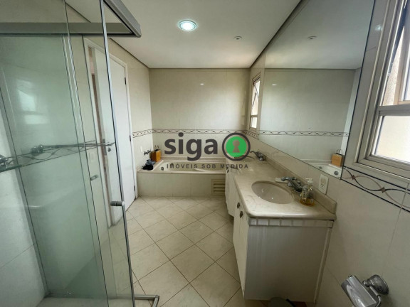 Imagem Apartamento com 4 Quartos à Venda, 340 m² em Tatuapé - São Paulo Imagem Apartamento com 4 Quartos à Venda, 340 m² em Tatuapé - São Paulo