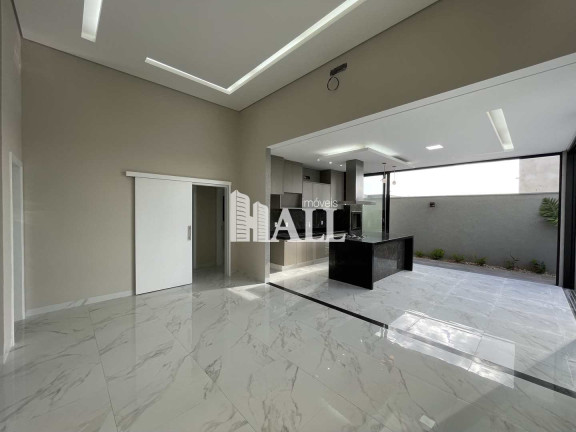 Imagem Casa com 3 Quartos à Venda, 152 m² em Residencial Maria Júlia - São José Do Rio Preto
