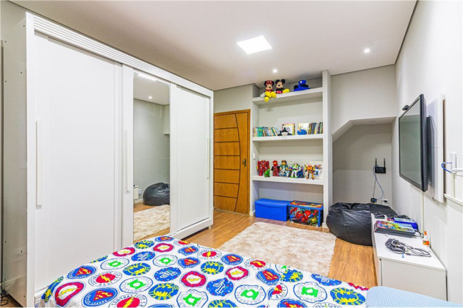 Imagem Casa com 3 Quartos à Venda,  em Vila Romana - São Paulo
