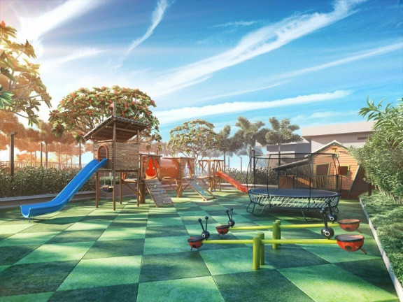 Imagem Imóvel com 3 Quartos à Venda, 96 m² em Jardim Itamarati - Campinas Imagem Imóvel com 3 Quartos à Venda, 96 m² em Jardim Itamarati - Campinas