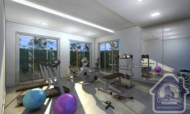 Imagem Casa de Condomínio com 3 Quartos à Venda, 83 m² em Jardim Carlos Cooper - Suzano
