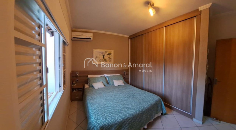 Imagem Casa de Condomínio com 3 Quartos à Venda, 270 m² em Vila Faustina Ii - Valinhos