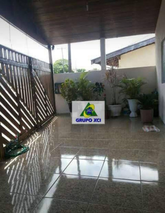 Imagem Casa com 4 Quartos à Venda, 256 m² em Jardim Novo Campos Elíseos - Campinas