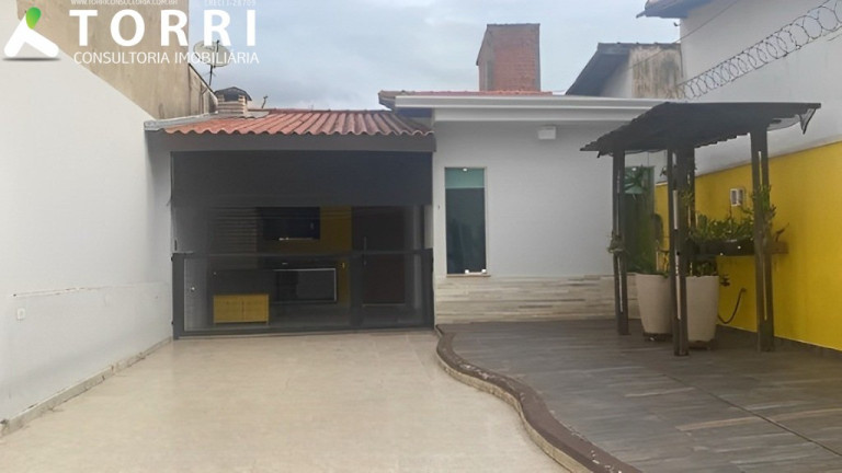 Imagem Casa com 2 Quartos à Venda, 57 m² em Wanel Ville - Sorocaba