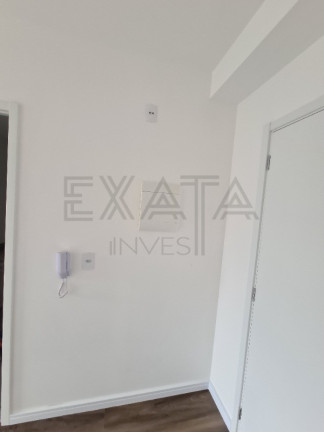 Imagem Imóvel com 1 Quarto à Venda, 24 m² em Vila Nova Conceição - São Paulo