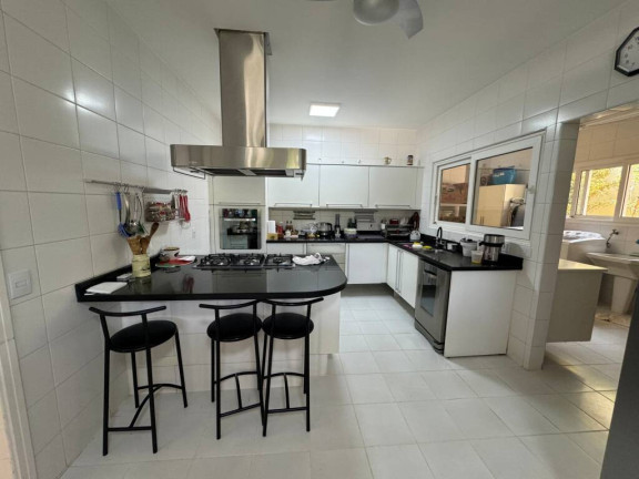Imagem Casa de Condomínio com 5 Quartos à Venda, 849 m² em Pinheiral Ii - Atibaia