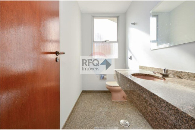 Imagem Imóvel com 4 Quartos para Alugar, 230 m² em Paraíso - São Paulo