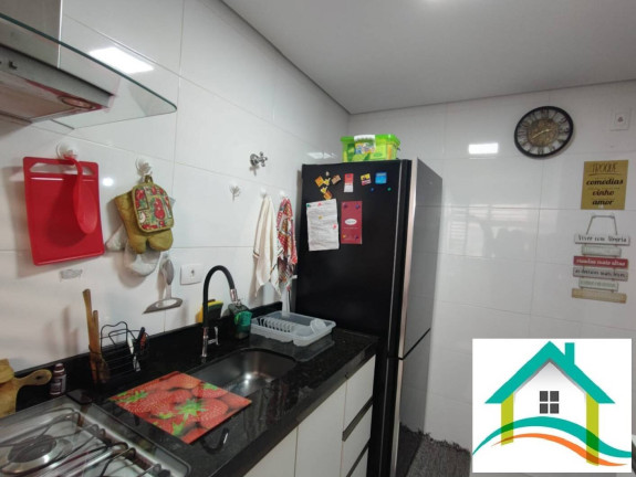 Imagem Apartamento com 2 Quartos à Venda, 53 m² em Independência - São Bernardo Do Campo