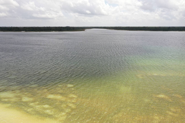 Imagem Terreno à Venda, 30.000 m² em Lagoa Do Paraíso - Jijoca De Jericoacoara Imagem Terreno à Venda, 30.000 m² em Lagoa Do Paraíso - Jijoca De Jericoacoara