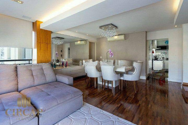Imagem Cobertura com 3 Quartos à Venda, 180 m² em Vila Romana - São Paulo Imagem Cobertura com 3 Quartos à Venda, 180 m² em Vila Romana - São Paulo