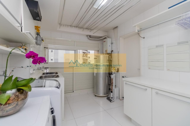 Imagem Apartamento com 4 Quartos à Venda, 500 m² em Perdizes - São Paulo
