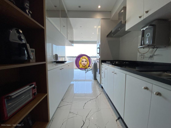 Imagem Apartamento com 2 Quartos à Venda, 74 m² em Embaré - Santos
