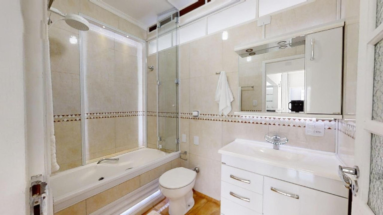 Imagem Imóvel com 1 Quarto à Venda, 54 m² em Santa Efigênia - São Paulo Imagem Imóvel com 1 Quarto à Venda, 54 m² em Santa Efigênia - São Paulo