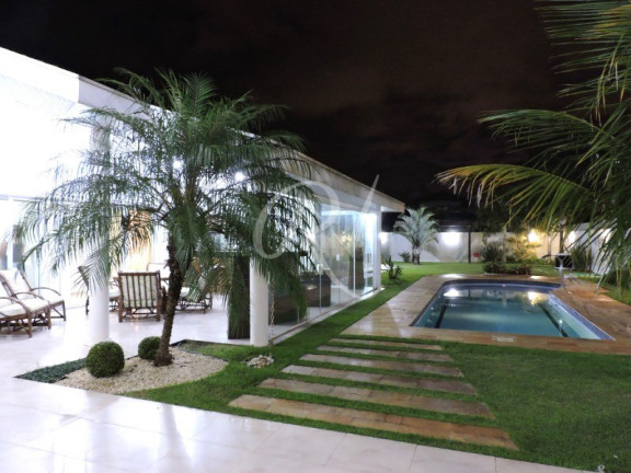 Imagem Casa com 4 Quartos à Venda, 1.000 m² em Condomínio Residencial Mirante Do Vale - Jacareí
