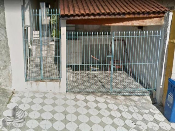 Casa com 4 Quartos à Venda, 110 m² em Jardim América - Sorocaba