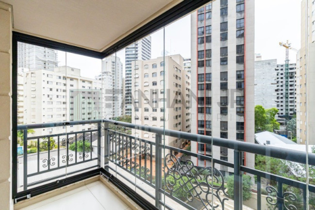 Imagem Imóvel com 4 Quartos à Venda, 275 m² em Vila Olímpia - São Paulo
