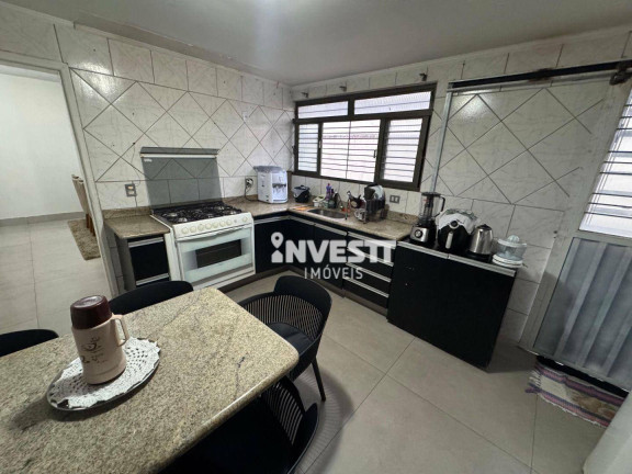 Imagem Casa com 3 Quartos para Alugar, 252 m² em Setor Coimbra - Goiânia Imagem Casa com 3 Quartos para Alugar, 252 m² em Setor Coimbra - Goiânia