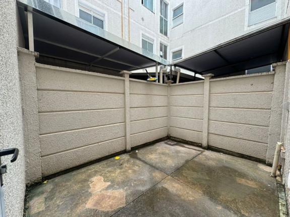 Imagem Apartamento com 2 Quartos à Venda, 61 m² em Lorena Park - Goiânia