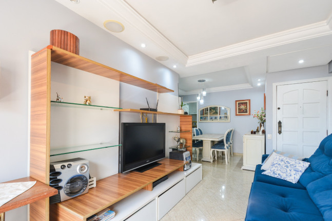 Imagem Apartamento com 3 Quartos à Venda, 98 m² em Vila Da Saúde - São Paulo Imagem Apartamento com 3 Quartos à Venda, 98 m² em Vila Da Saúde - São Paulo