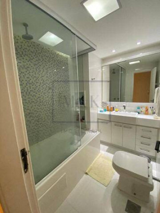 Imagem Apartamento com 3 Quartos à Venda, 166 m² em Barra Da Tijuca - Rio De Janeiro