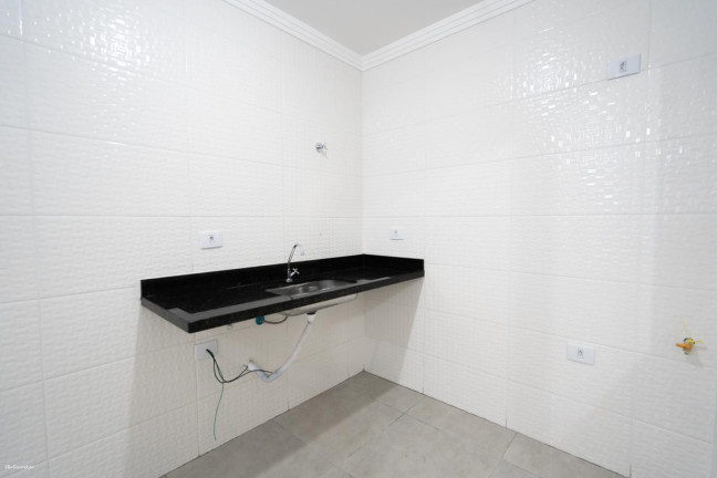 Imagem Casa de Condomínio com 2 Quartos à Venda, 67 m² em Vila Brasil - São Paulo Imagem Casa de Condomínio com 2 Quartos à Venda, 67 m² em Vila Brasil - São Paulo
