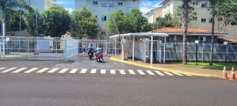 Apartamento com 2 Quartos à Venda, 48 m² em Subsetor Norte - Ribeirao Preto