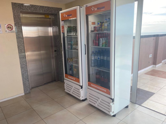 Imagem Apartamento com 1 Quarto à Venda, 38 m²em Praia De Iracema - Fortaleza