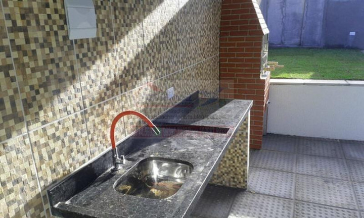 Imagem Casa com 3 Quartos à Venda, 113 m² em Jardim Fragoso - Olinda