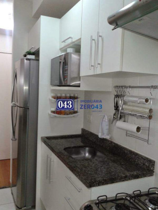 Imagem Apartamento com 2 Quartos à Venda, 50 m² em Jardim Morumbi - Londrina