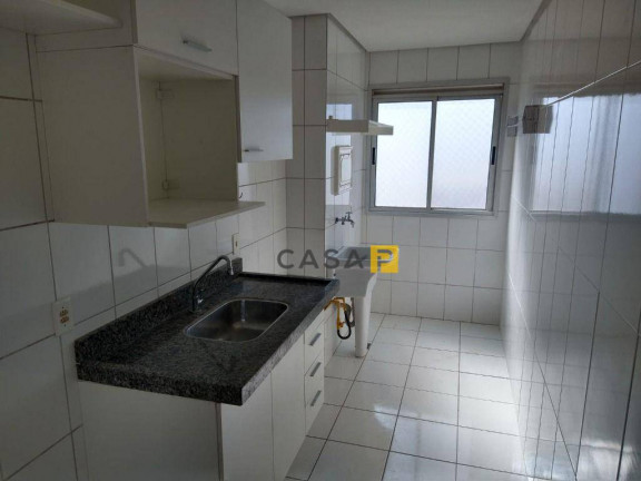 Imagem Apartamento com 2 Quartos à Venda, 49 m² em Vila Santa Maria - Americana Imagem Apartamento com 2 Quartos à Venda, 49 m² em Vila Santa Maria - Americana