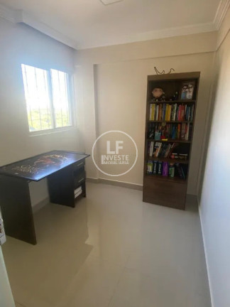 Imagem Apartamento com 4 Quartos à Venda, 208 m² em Setor Sul - Goiânia