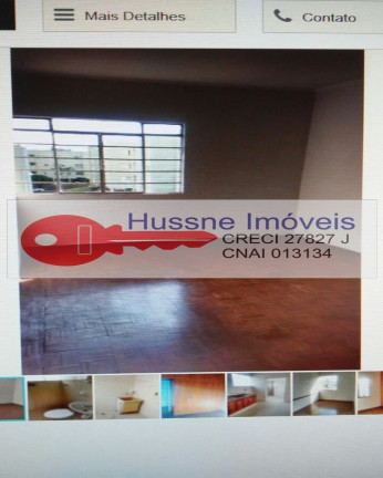 Imagem Apartamento com 2 Quartos à Venda,  em Vila Cidade Jardim - Limeira
