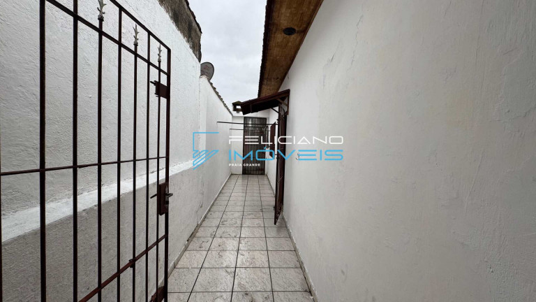 Imagem Casa com 2 Quartos à Venda, 85 m² em Balneário Maracanã - Praia Grande Imagem Casa com 2 Quartos à Venda, 85 m² em Balneário Maracanã - Praia Grande