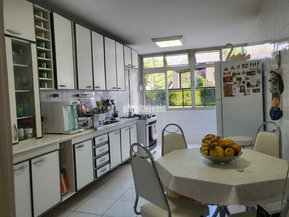 Imagem Apartamento com 3 Quartos à Venda, 167 m² em Consolação - São Paulo Imagem Apartamento com 3 Quartos à Venda, 167 m² em Consolação - São Paulo